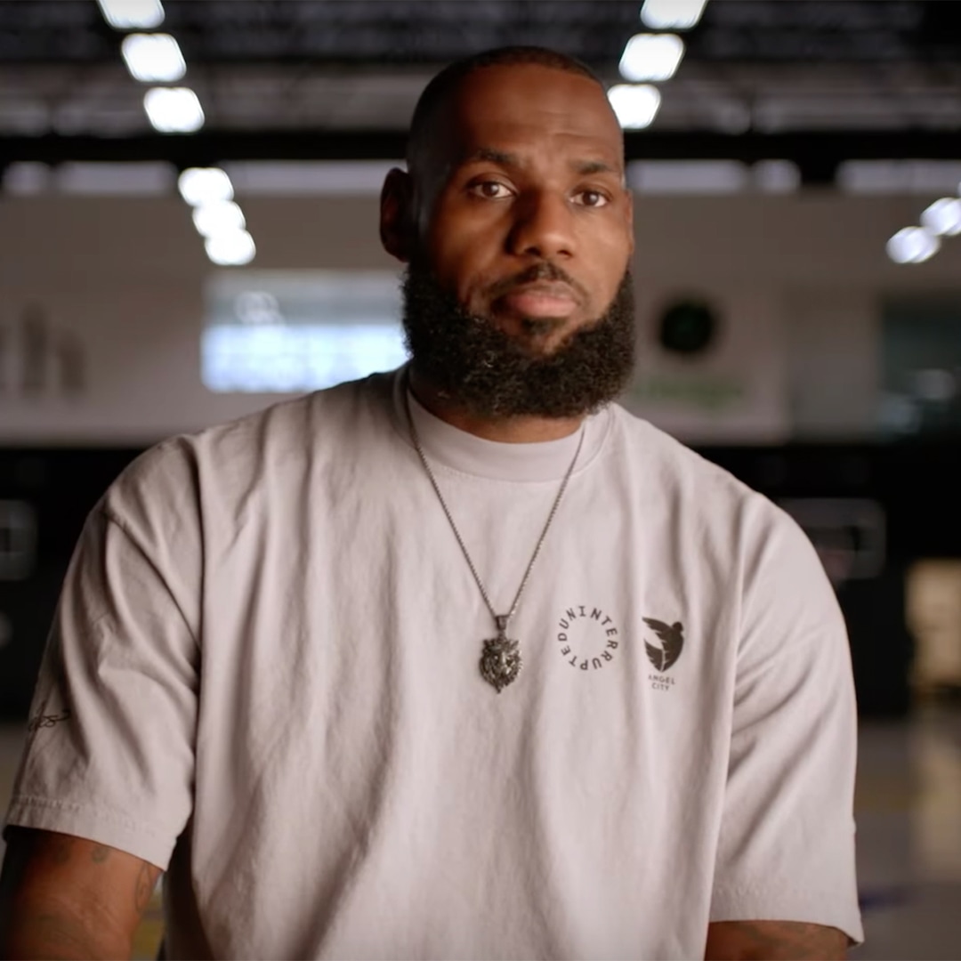 LA Lakers Get the Succession Treatment in New Hulu Docuseries